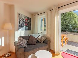 Modern Apartment in Brixen im Thale Tyrol With Terrace