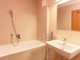 Modern Apartment in Brixen im Thale Tyrol With Terrace