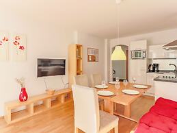 Modern Apartment in Brixen im Thale Tyrol With Terrace