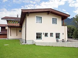 Modern Apartment in Brixen im Thale Tyrol With Terrace