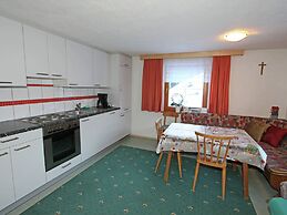 Cozy Apartment near Ski Area in See