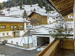 Cozy Apartment near Ski Area in See