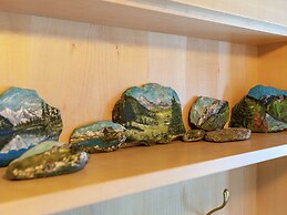 Cozy Apartment near Ski Area in See