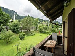 Charming Apartment in Kitzbuhel With Balcony