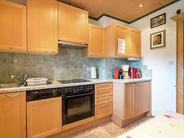 Charming Apartment in Kitzbuhel