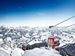 Charming Apartment in Kitzbuhel