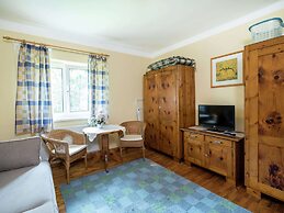 Charming Apartment in Kitzbuhel