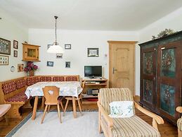 Charming Apartment in Kitzbuhel