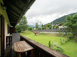 Charming Apartment in Kitzbuhel