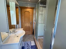 Charming Apartment in Kitzbuhel