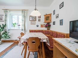Charming Apartment in Kitzbuhel