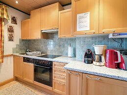 Charming Apartment in Kitzbuhel