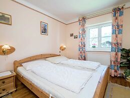 Charming Apartment in Kitzbuhel