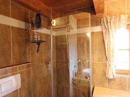 Attractive Chalet Right on the Piste With Sauna