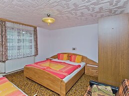 Modern Chalet in Piller Near Ski Area