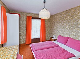 Holiday Home in Piller Near Ski Area