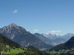 Holiday Home in Piller Near Ski Area