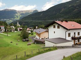 Holiday Home in Piller Near Ski Area