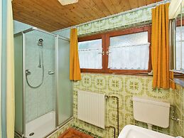 Holiday Home in Piller Near Ski Area