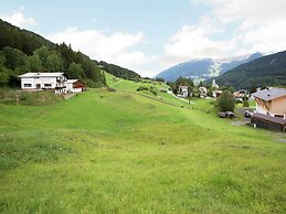 Holiday Home in Piller Near Ski Area