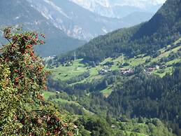 Holiday Home in Piller Near Ski Area