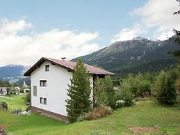 Holiday Home in Piller Near Ski Area