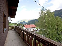 Holiday Home in Piller Near Ski Area