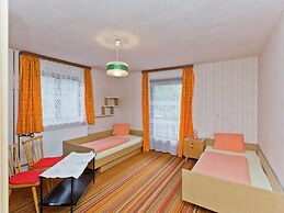 Holiday Home in Piller Near Ski Area
