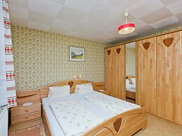 Holiday Home in Piller Near Ski Area