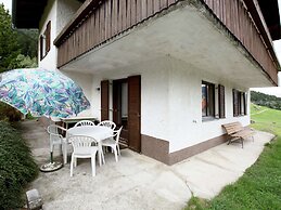 Holiday Home in Piller Near Ski Area