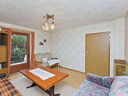 Holiday Home in Piller Near Ski Area