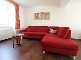 Modern Apartment in Fieberbrunn With Sauna
