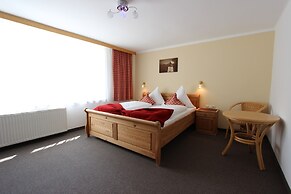 Modern Apartment in Fieberbrunn With Sauna