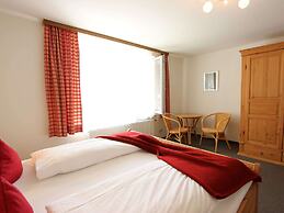 Modern Apartment in Fieberbrunn With Sauna