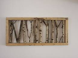 Modern Apartment in Fieberbrunn With Sauna