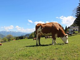 Modern Apartment in Fieberbrunn With Sauna