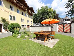 Modern Apartment in Fieberbrunn With Sauna