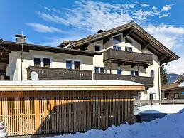 Luxury Holiday Home in Brixen im Thale Near Ski Area