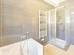 Luxury Holiday Home in Brixen im Thale Near Ski Area