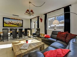 Luxury Holiday Home in Brixen im Thale Near Ski Area