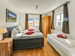 Luxury Holiday Home in Brixen im Thale Near Ski Area