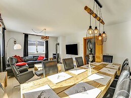 Luxury Holiday Home in Brixen im Thale Near Ski Area