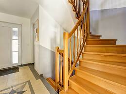 Luxury Holiday Home in Brixen im Thale Near Ski Area