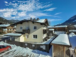 Luxury Holiday Home in Brixen im Thale Near Ski Area
