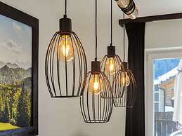 Luxury Holiday Home in Brixen im Thale Near Ski Area