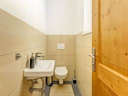 Luxury Holiday Home in Brixen im Thale Near Ski Area