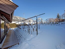 Elegant Apartment in Sankt Johann in Tyrol near Ski Slopes
