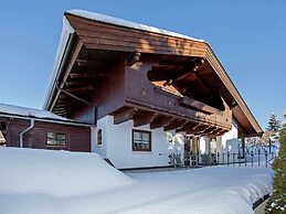 Elegant Apartment in Sankt Johann in Tyrol near Ski Slopes