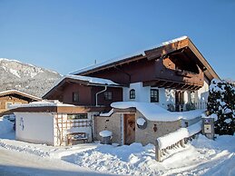 Elegant Apartment in Sankt Johann in Tyrol near Ski Slopes