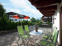 Elegant Apartment in Sankt Johann in Tyrol near Ski Slopes